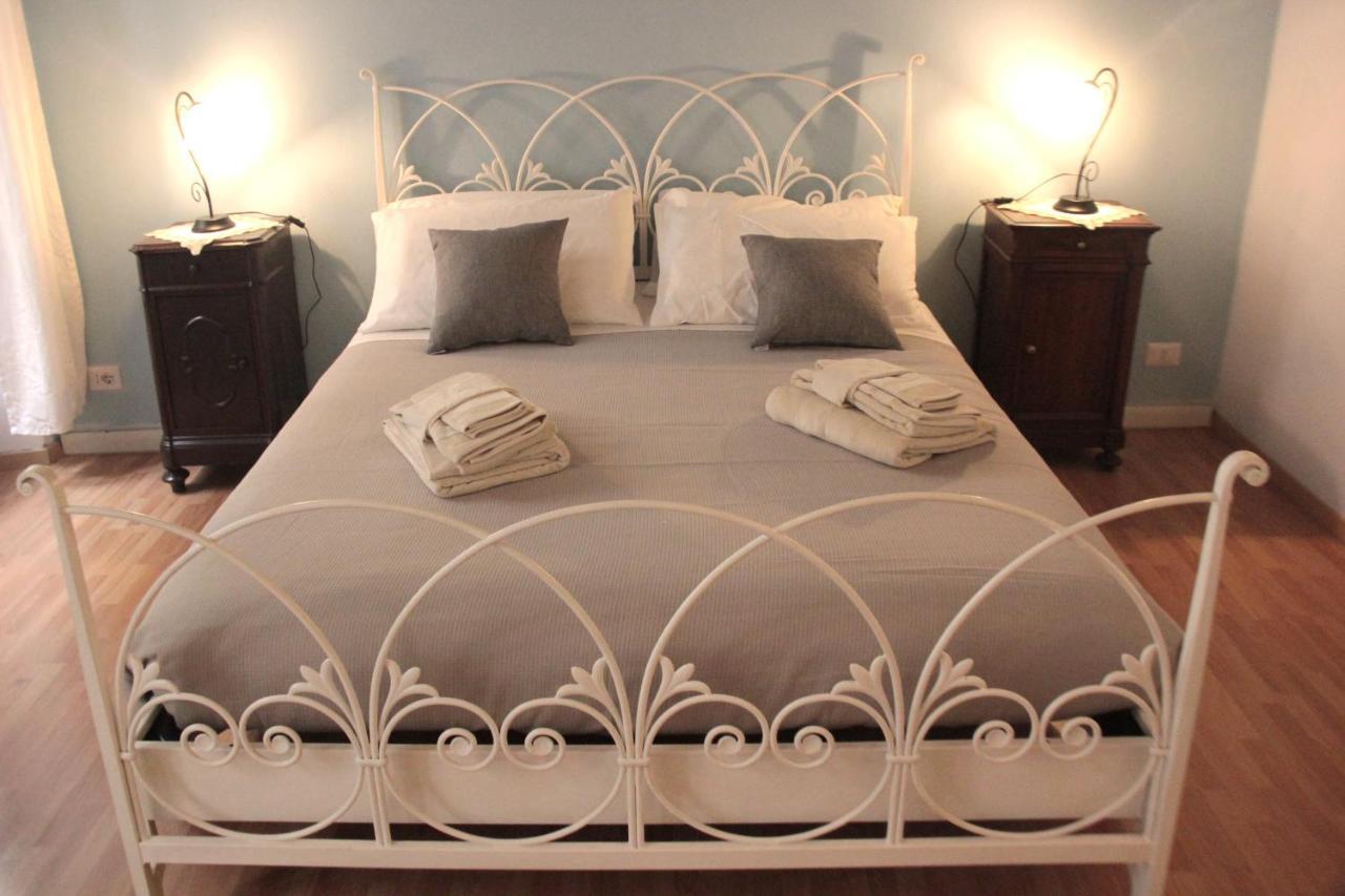 Art&Rusconi - Luxury Apartment Como Exterior foto