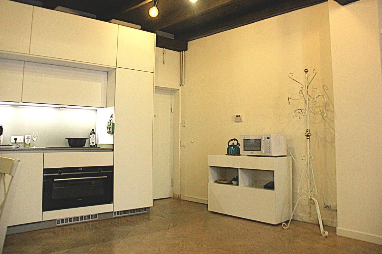 Art&Rusconi - Luxury Apartment Como Exterior foto